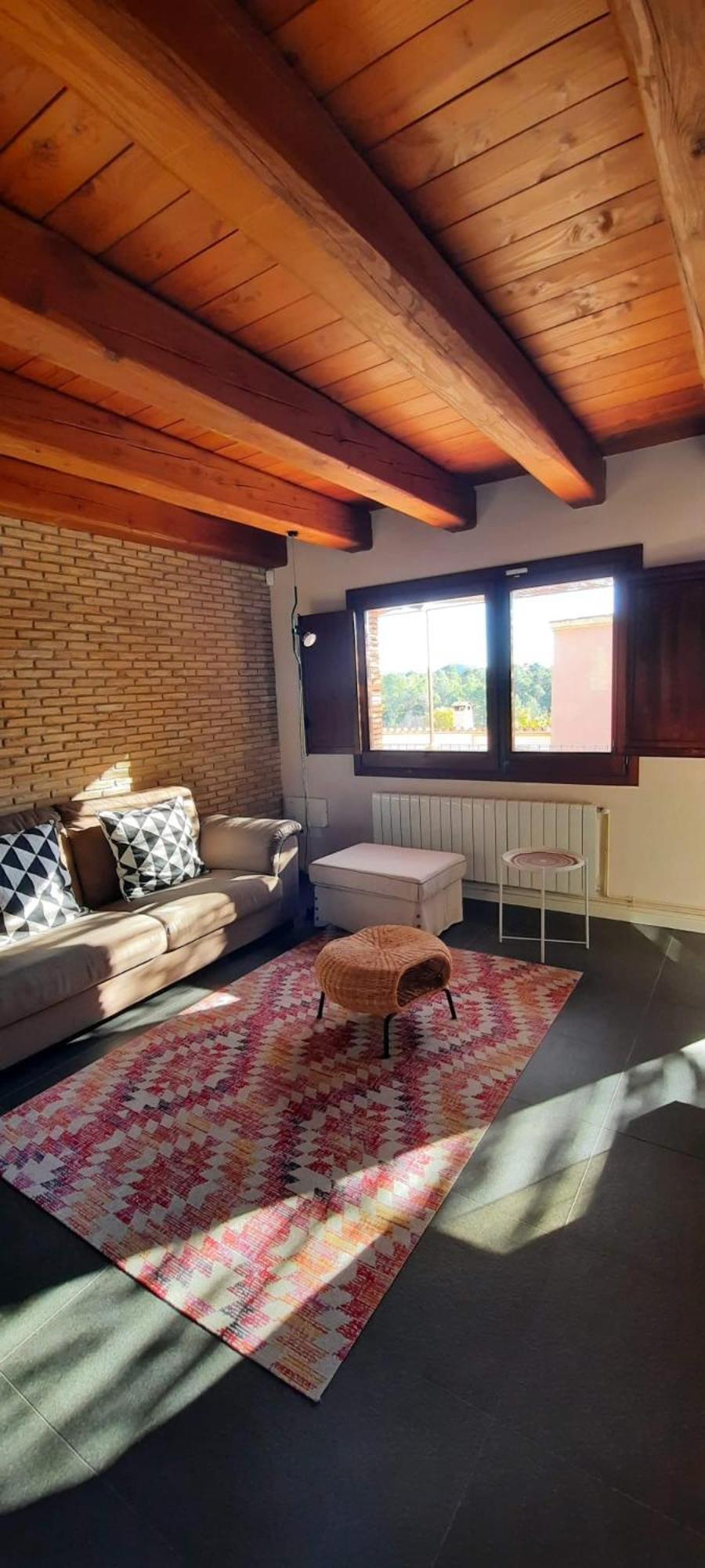 Casa Rural Masia Les Apieres El Pla de Manlleu Bagian luar foto